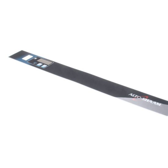 Picture of Alto Shaam Panel,overlay,500-1d,2d,3d, Part# PE-29685