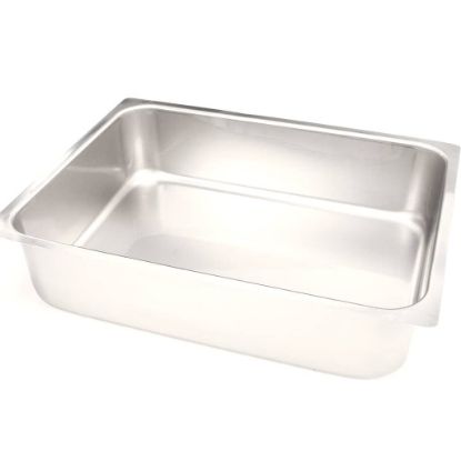 Picture of Alto Shaam Pan,drawer,s/s,15x20x5,500-ds Part# PN-2123