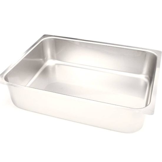 Picture of Alto Shaam Pan,drawer,s/s,15x20x5,500-ds Part# PN-2123