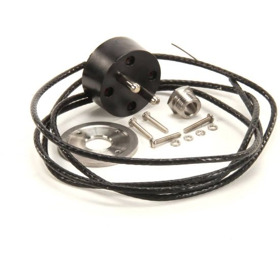 Picture of Alto Shaam Probe,receptical,combi Es Part# PR-34299