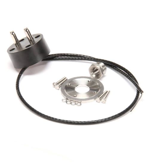 Picture of Alto Shaam Probe,receptical,600mm Wire Part# PR-34705