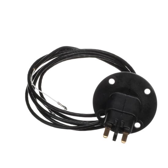 Picture of Alto Shaam Probe Receptacle1600mm Part# PR-38686