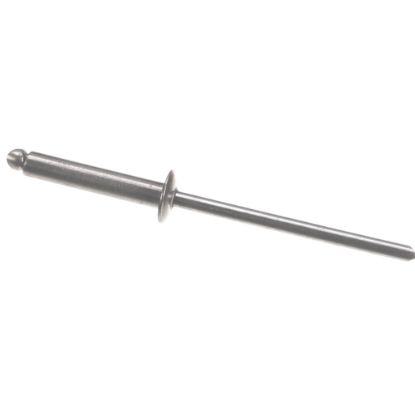 Picture of Alto Shaam Rivet,blind,0.125" Dia,stnls Part# RI-39139