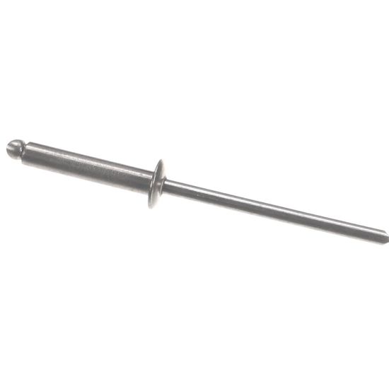 Picture of Alto Shaam Rivet,blind,0.125" Dia,stnls Part# RI-39139
