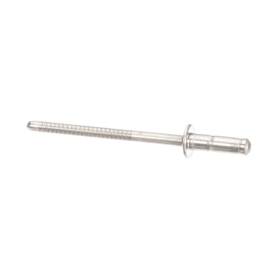 Picture of Alto Shaam Rivet,blind,structural,18-8,ss Part# RI-27108