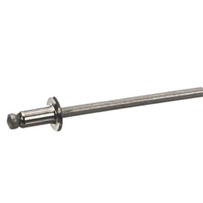 Picture of Alto Shaam Rivet,blind,#42,stln/stln, Part# RI-2097