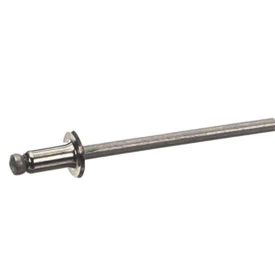 Picture of Alto Shaam Rivet,blind,#42,stln/stln, Part# RI-2097