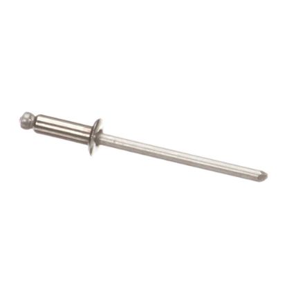 Picture of Alto Shaam Rivet,blind,#44,stnls Part# RI-2100