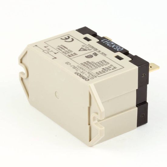 Picture of Alto Shaam Relay,spst 30A @ 277 Vac 12Vdc Part# RL-33558