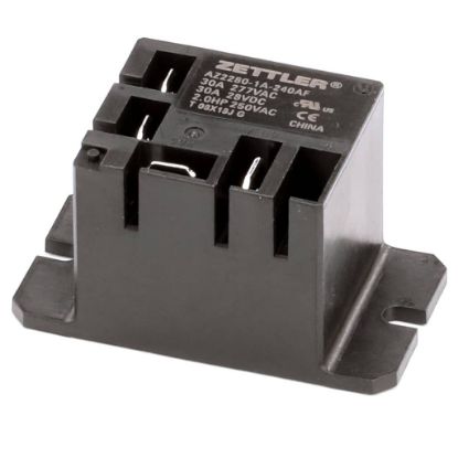 Picture of Alto Shaam Relays, 240 Vac Part# RE-37725