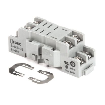 Picture of Alto Shaam Relay,socket Part# RL-34634