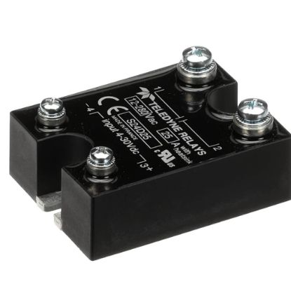 Picture of Alto Shaam Relaysolidstate25a Part# RL-3583