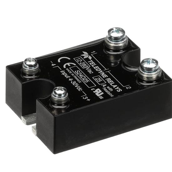 Picture of Alto Shaam Relaysolidstate25a Part# RL-3583
