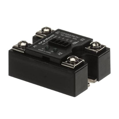 Picture of Alto Shaam Relay,solid State,dual,50a Part# RL-39554