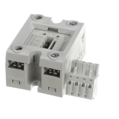 Picture of Alto Shaam Relay Solid State 230V 50A Part# RL-39490