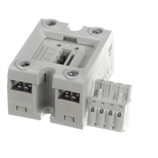 Picture of Alto Shaam Relay Solid State 230V 50A Part# RL-39490