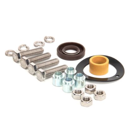 Picture of Alto Shaam I,seals,set For Motor Shaft, Part# SA-24097
