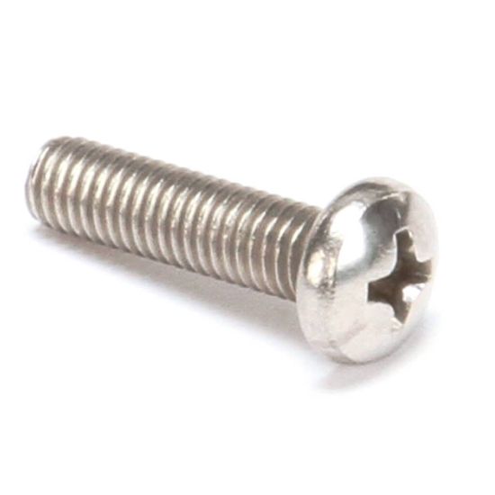 Picture of Alto Shaam Screw,10-32x3/4 Pan Part# SC-2071