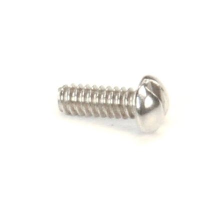 Picture of Alto Shaam Screw,6-32x3/8 Rnd Part# SC-2254