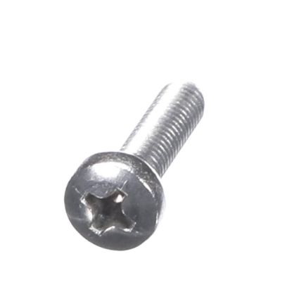 Picture of Alto Shaam Screw,1/4-20x1/2 Hex Part# SC-22729