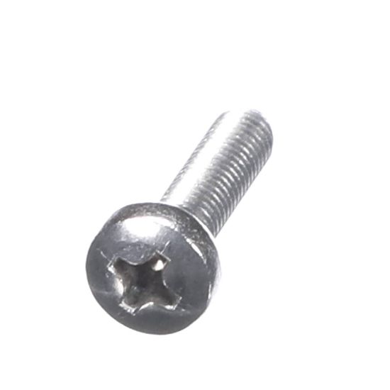 Picture of Alto Shaam Screw,1/4-20x1/2 Hex Part# SC-22729
