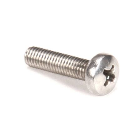 Picture of Alto Shaam Screw,m5x0.8x20mm Pan Part# SC-22779