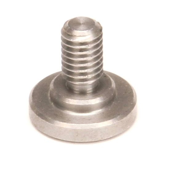 Picture of Alto Shaam Screw, M6 Ss Rnd Shieldr Part# SC-22753