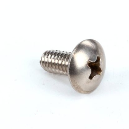 Picture of Alto Shaam Screw,8-32x3/8 Trh Part# SC-22378