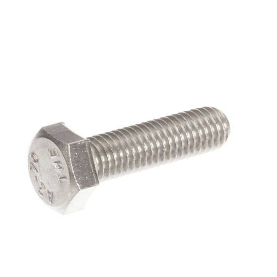 Picture of Alto Shaam Screw,m8x1.25x30mm Hex Part# SC-22279