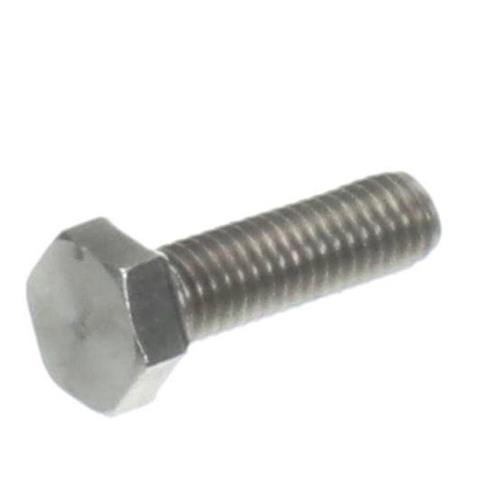 Picture of Alto Shaam Screw,m5x0.8x16mm Hex Part# SC-22926