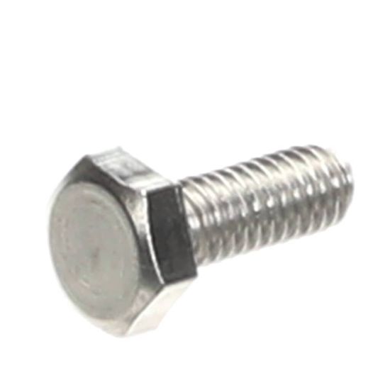 Picture of Alto Shaam Screw,m4x0.7x10mm Hex Part# SC-23664