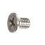 Picture of Alto Shaam Screw10-32x5/16 Flat Part# SC-25004