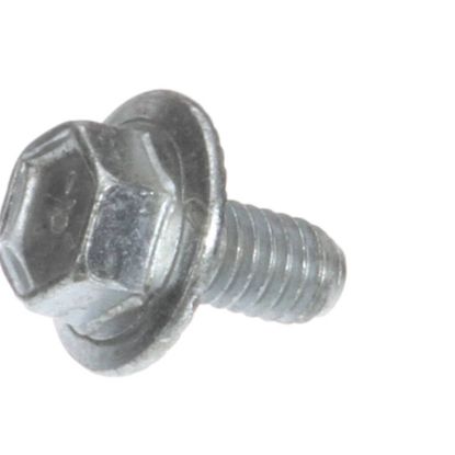 Picture of Alto Shaam Screw,5/16-18x5/8 Hex Ser Flg Part# SC-2351