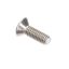Picture of Alto Shaam Screw,m4x0.7x12mm Flat Part# SC-23141