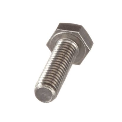 Picture of Alto Shaam Screw,m6x1x20mm Hexsst A2 Ms N Part# SC-22924