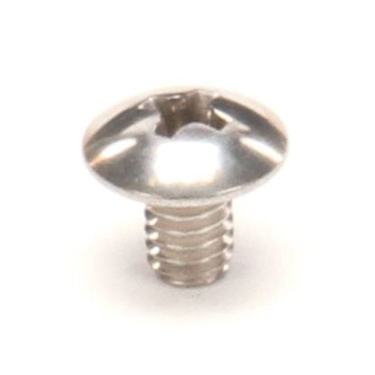 Picture of Alto Shaam Screw,8-32x1/4 Trh Part# SC-2459