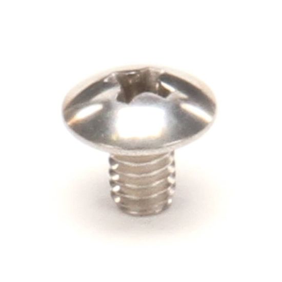 Picture of Alto Shaam Screw,8-32x1/4 Trh Part# SC-2459