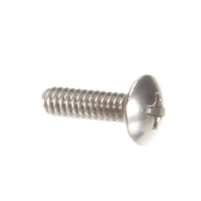 Picture of Alto Shaam Screw,6-32x1/2 Trh Part# SC-2472