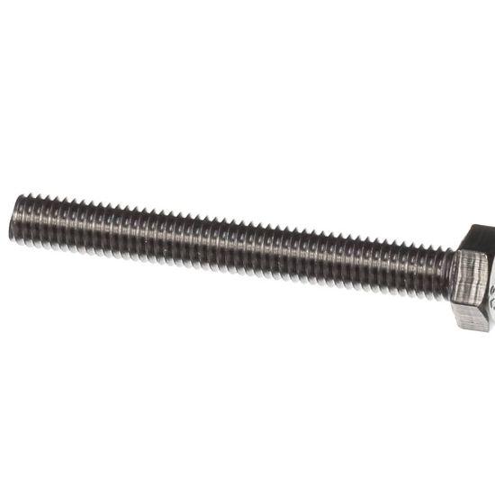 Picture of Alto Shaam Screwm5x0.8x40mm Hex Part# SC-28259