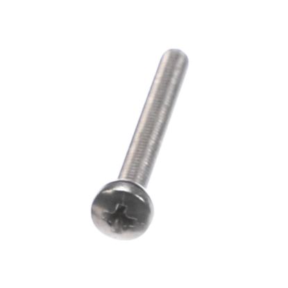 Picture of Alto Shaam Screw,m3x0.5x25mm Pan Part# SC-36661