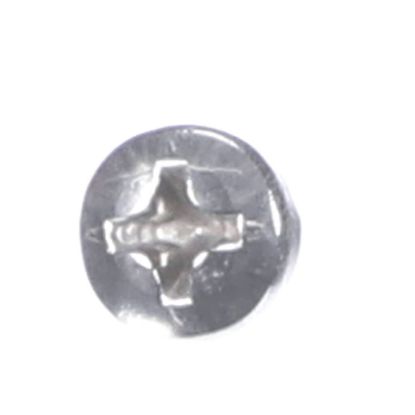 Picture of Alto Shaam Screw,m4x0.7x4mm Pan Part# SC-37263