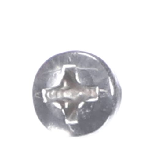 Picture of Alto Shaam Screw,m4x0.7x4mm Pan Part# SC-37263