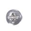 Picture of Alto Shaam Screw,m4x0.7x4mm Pan Part# SC-37263