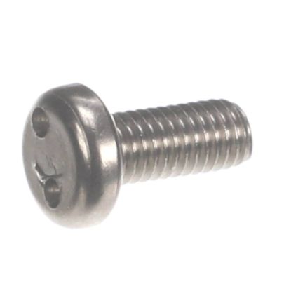 Picture of Alto Shaam Screw,m5x0.8x12mm Panspnr Sst Part# SC-28463
