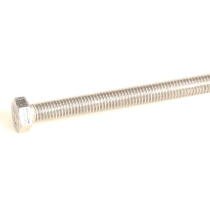 Picture of Alto Shaam Screw, M5x0.8x50mm Hex Part# SC-35991