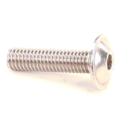 Picture of Alto Shaam Screw,m5x0.8x20mm Btn Flg Part# SC-27109
