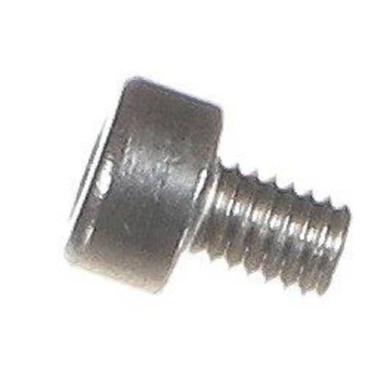 Picture of Alto Shaam Screw M3x0.5x4mm Sch Part# SC-46521