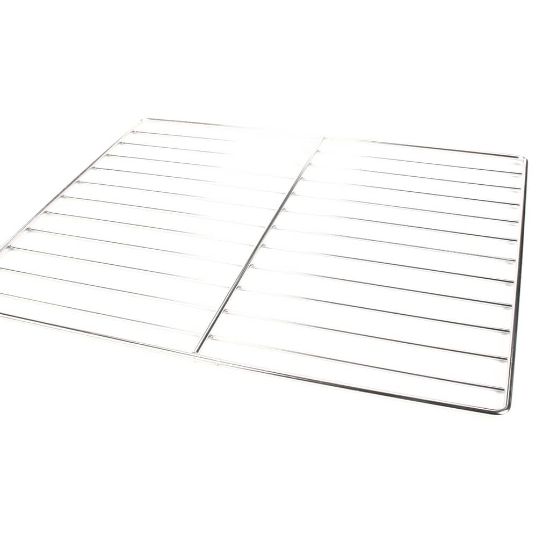 Picture of Alto Shaam Shelf,s/s,1200-s,s/pt,up,ups Part# SH-23738