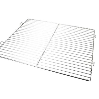 Picture of Alto Shaam Shelves, Ct,trolley,ss,12.20/ Part# SH-22473