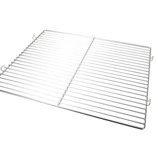 Picture of Alto Shaam Shelves, Ct,trolley,ss,12.20/ Part# SH-22473